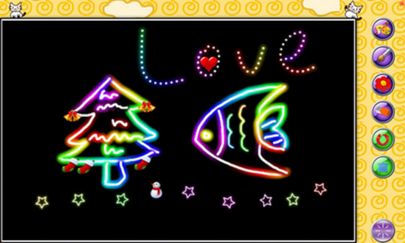 未来小画家手机版 v9.7.2 安卓版2