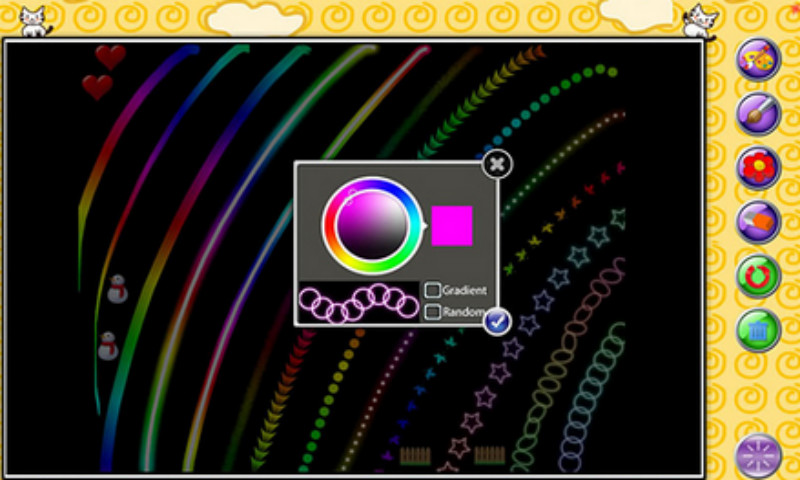 未来小画家手机版 v9.7.2 安卓版3