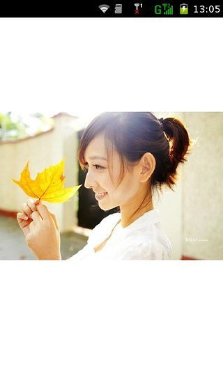 女生拍照姿势大全 v2.73 安卓版1