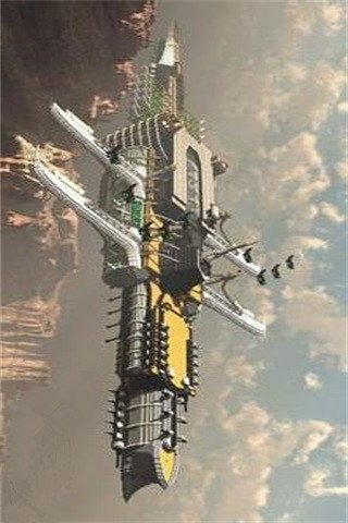 我的世界星球版 v0.11.1 安卓中文版2