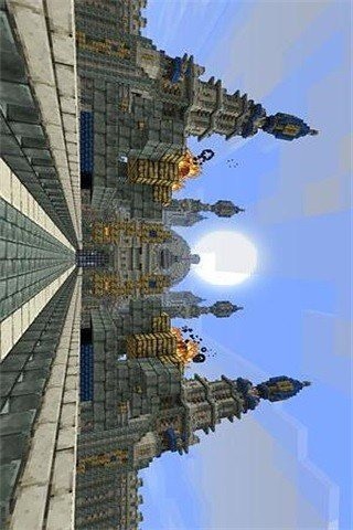 我的世界星球版 v0.11.1 安卓中文版3