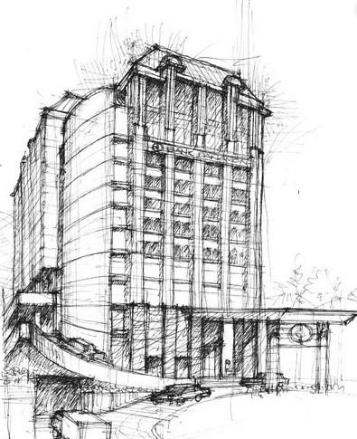 画铅笔素描手机版(Pencil Sketch Drawing) v1.0 安卓版1