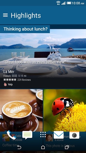 HTC Sense 首页 v7.0.498247 安卓版0