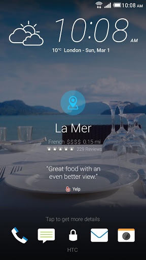 HTC Sense 首页 v7.0.498247 安卓版1