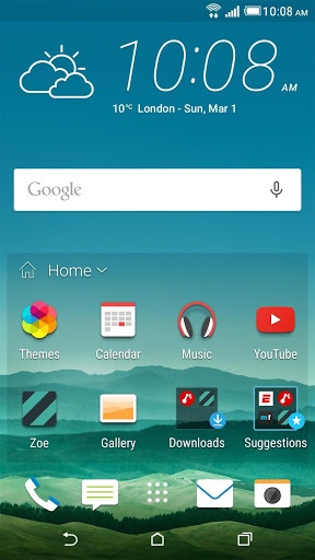 HTC Sense 首页 v7.0.498247 安卓版2