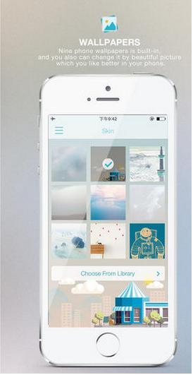 火箭闹钟(叫床利器) iPhone版 v2.2.1 苹果手机版3