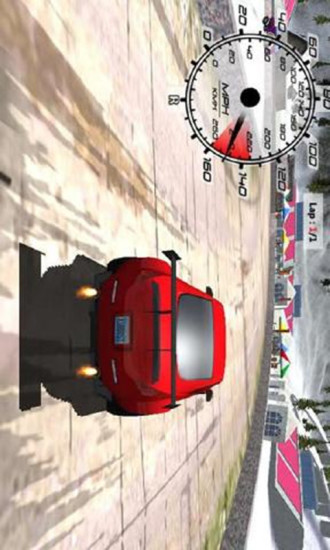 短程高速赛车4x4(Drag Racing 4x4) v1.8.4 安卓版0