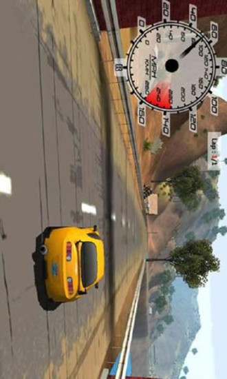 短程高速赛车4x4(Drag Racing 4x4) v1.8.4 安卓版2