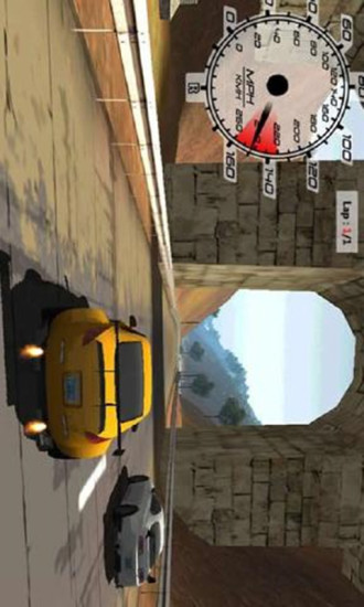 短程高速赛车4x4(Drag Racing 4x4) v1.8.4 安卓版3