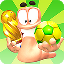 百战天虫3(Worms 3)