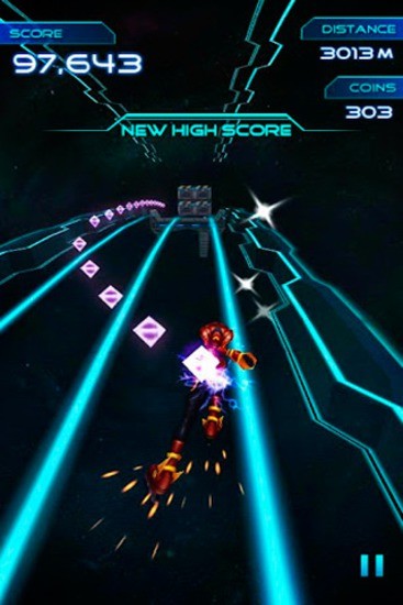 跑酷神话 v1.0.4 安卓版1