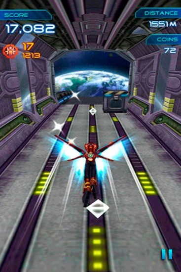 跑酷神话 v1.0.4 安卓版0