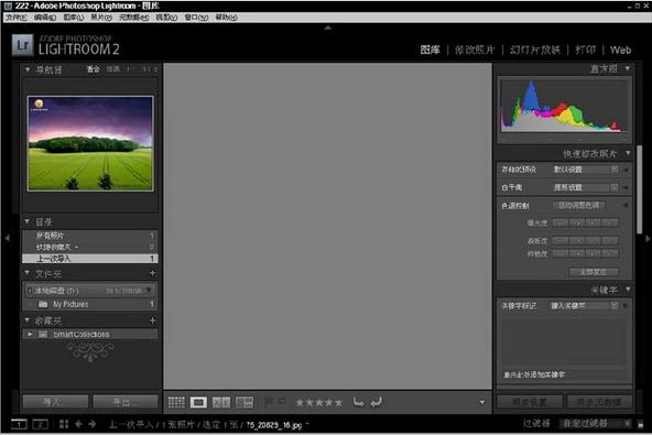 adobe lightroom for mac v10.3.0 苹果电脑版0
