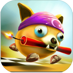 动物赛车手最新版(Creature Racer)