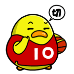 王小鸭QQ表情包_鄙视