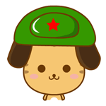 乖乖猫卖萌主题qq表情包_7