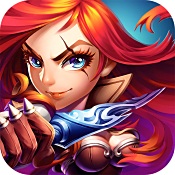 超神战队iphone版