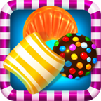 糖果翻滚吧(完美版)