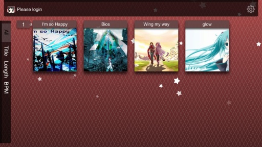 音游malody v4.3.7 官方安卓版0