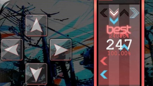 音游malody v4.3.7 官方安卓版1