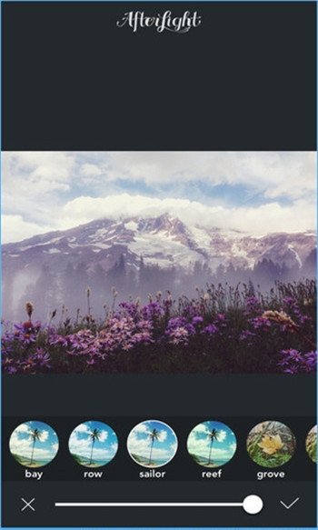afterlight(特效摄影)修改版 v1.0.6 安卓版0