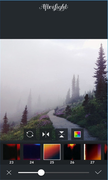 afterlight(特效摄影)修改版 v1.0.6 安卓版3