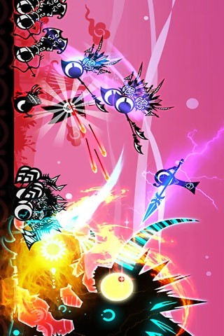 啪嗒砰1(PaTaPon) v1.0 安卓版0