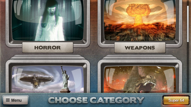 fxguru苹果版((科幻录像机) v1.14.0 iphone手机版3