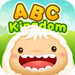 英语王国-米亚米娜字母大冒险iPhone版
