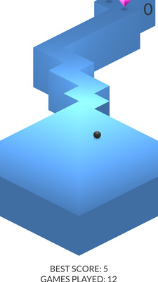 疾行转弯(ZigZag) v2.4 安卓版0