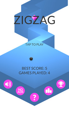 疾行转弯(ZigZag) v2.4 安卓版1