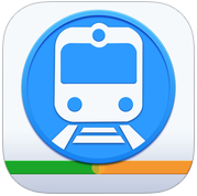 乐游火车票ios下载