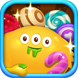 有怪兽iPhone版(实时对战游戏)