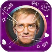 2017Face Gossip中文版ipad版