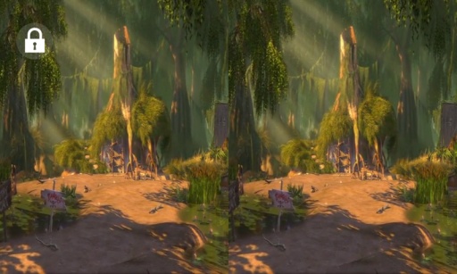 极迈3D播放器 v1.0.8 安卓版_立体播放器3