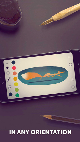 Tayasui Memopad iPhone版 v6.1 苹果手机版1