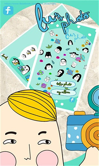 路的相机(Lu's Camera) v1.72 安卓版3