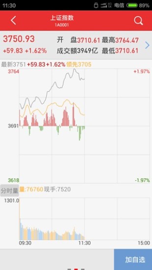 恒泰证券金玉管家iphone版 v4.8.3 苹果手机版1