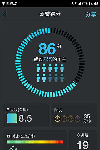 高德车生活iPhone版 v1.6.0 苹果手机版1