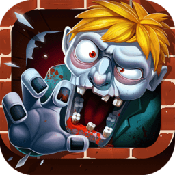 暴走僵尸行尸走肉口袋版