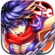 指尖刀塔iPhone版