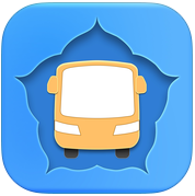 嘉兴智慧公交app