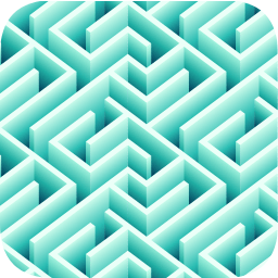 迷宫光之路(Maze Path of light)