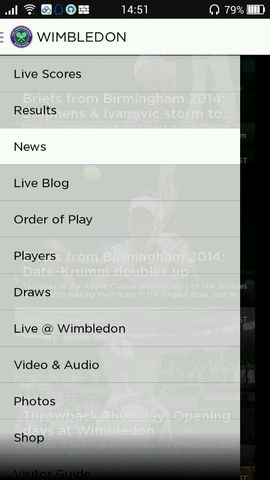 温网(wimbledon) v3.64 安卓版0