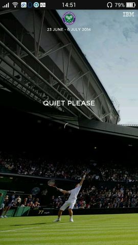 温网(wimbledon) v3.64 安卓版1