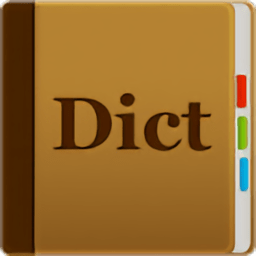 幻彩词典colordict词库app