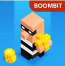 警察与强盗无限金币版