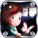 INOQONI 镜子的女孩