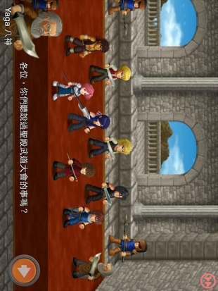 英雄大作战x完整修改版iphone版 v1.0.2 苹果人物解锁版3