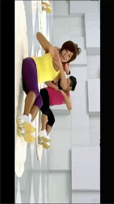 郑多燕减肥操(视频全集) v3.5.3 安卓版3